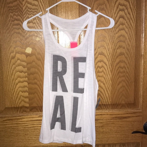 2 for $10! 🆕 Aerie REAL Tank - Picture 2 of 5